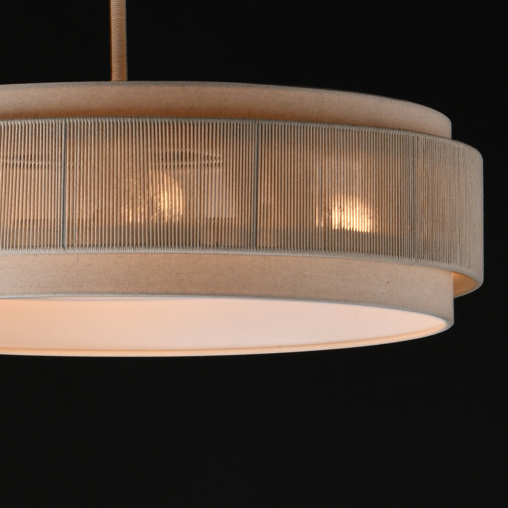 Seacliff Chandelier - Light House Co.