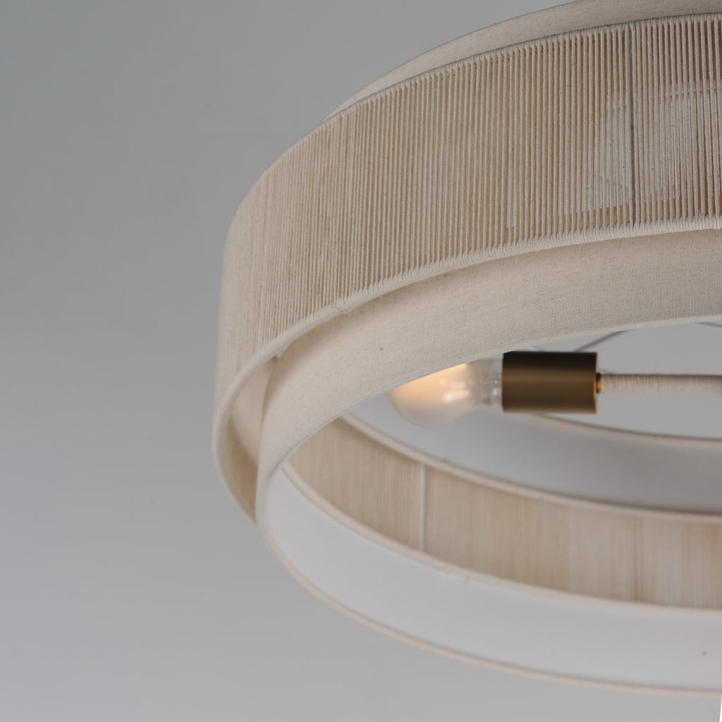 Seacliff Chandelier - Light House Co.