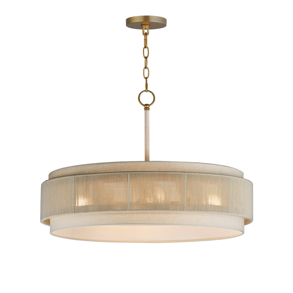 Seacliff Chandelier - Light House Co.