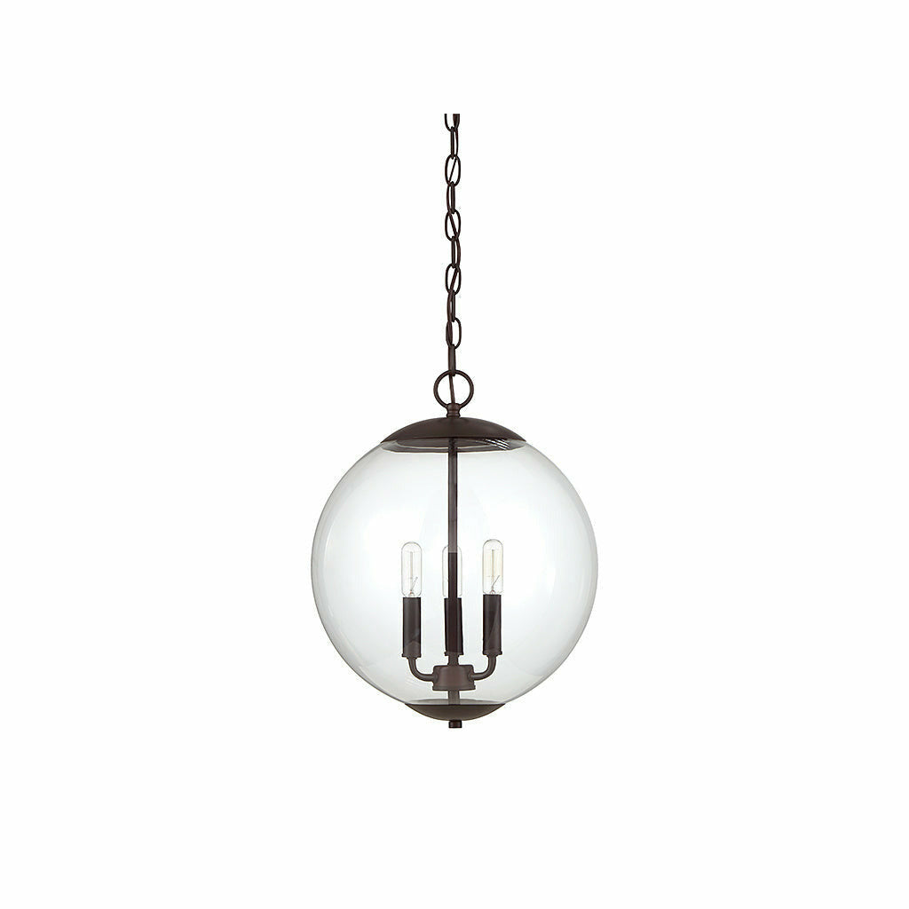 Troy Pendant - Light House Co.
