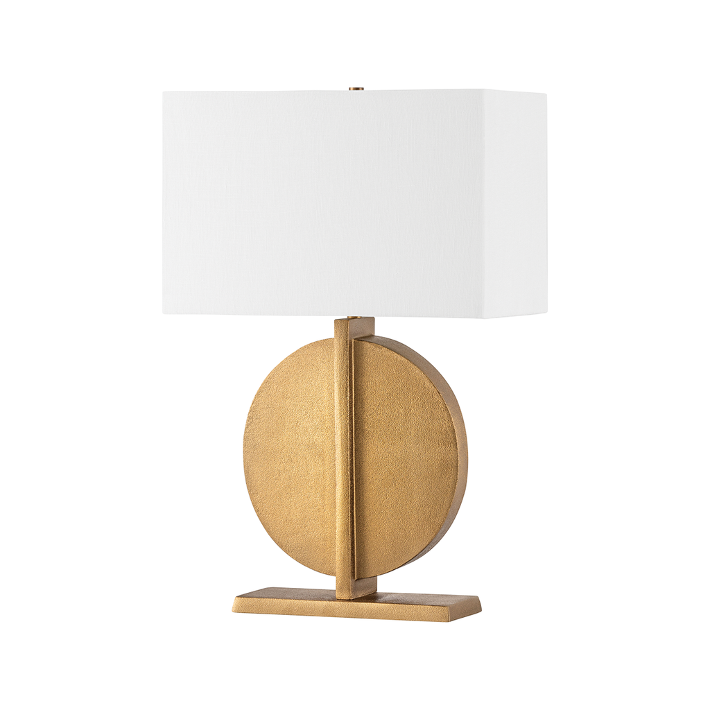Colma Table Lamp - Light House Co.