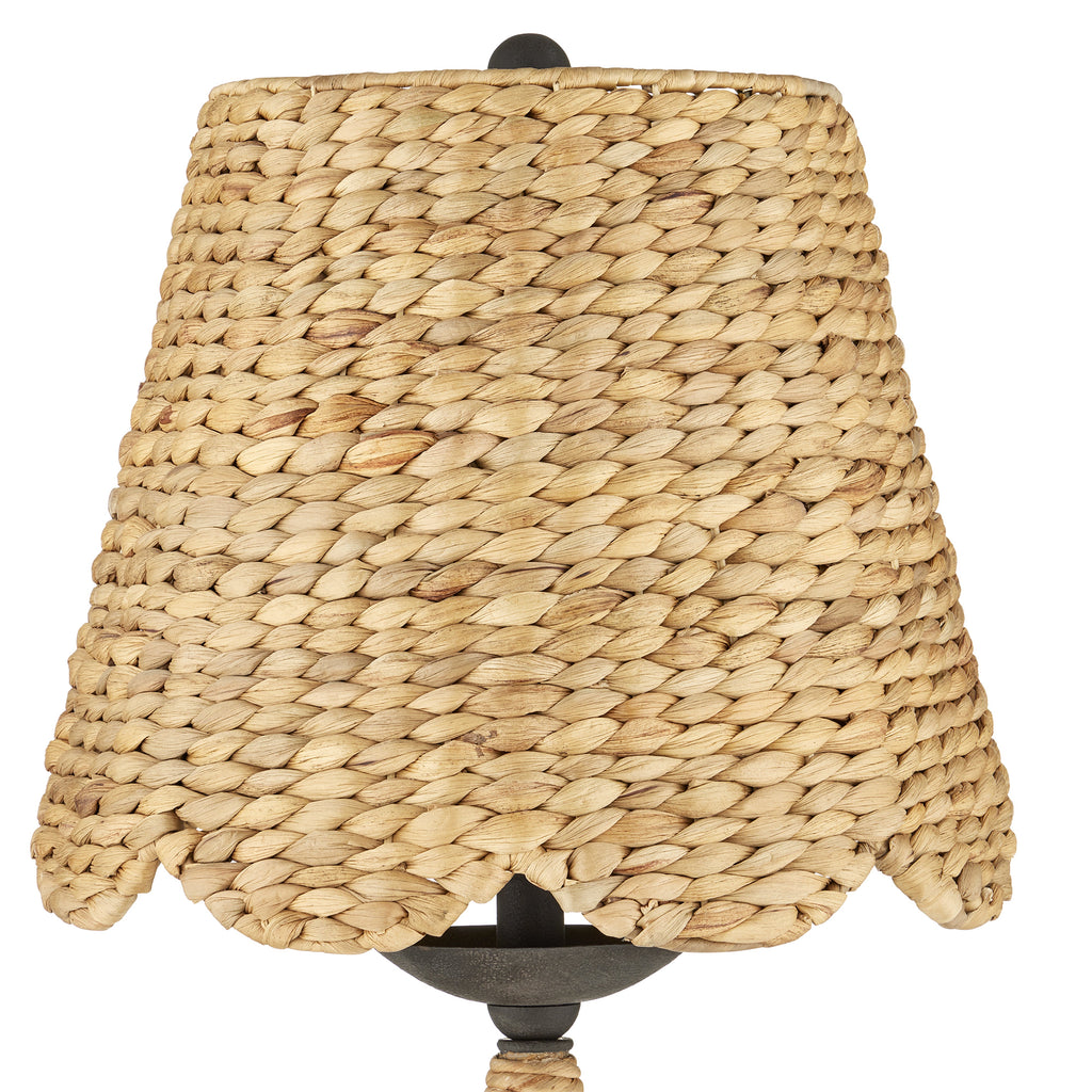 Annabelle Floor Lamp - Light House Co.