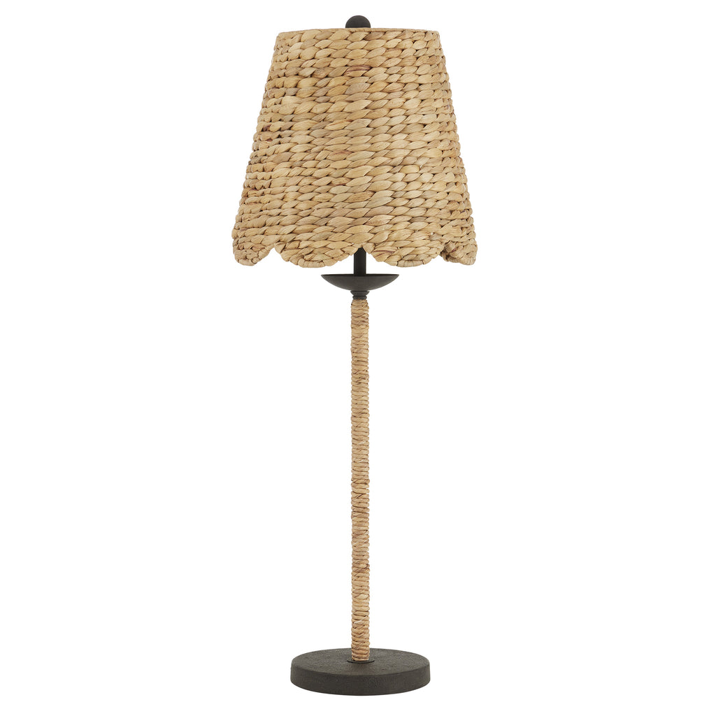 Annabelle Table Lamp - Light House Co.