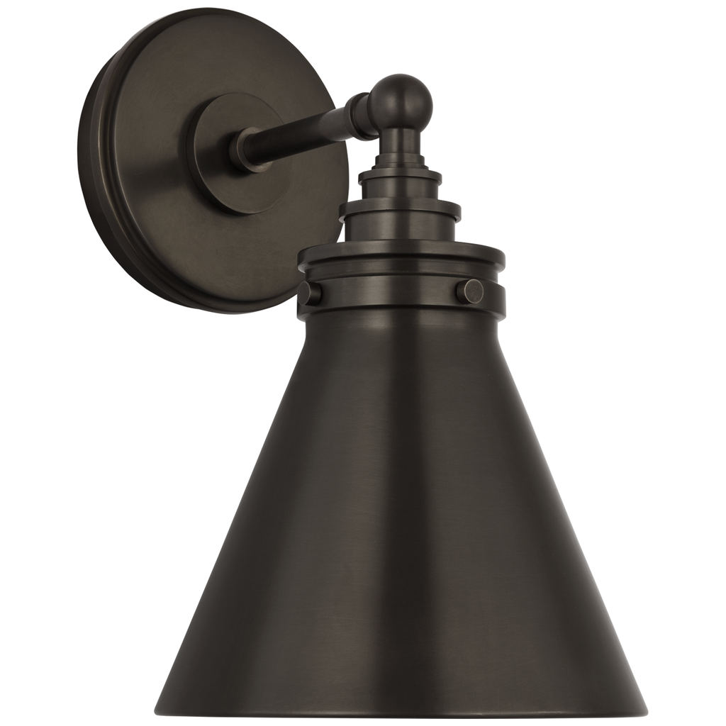 Parkington Wall light - Light House Co.