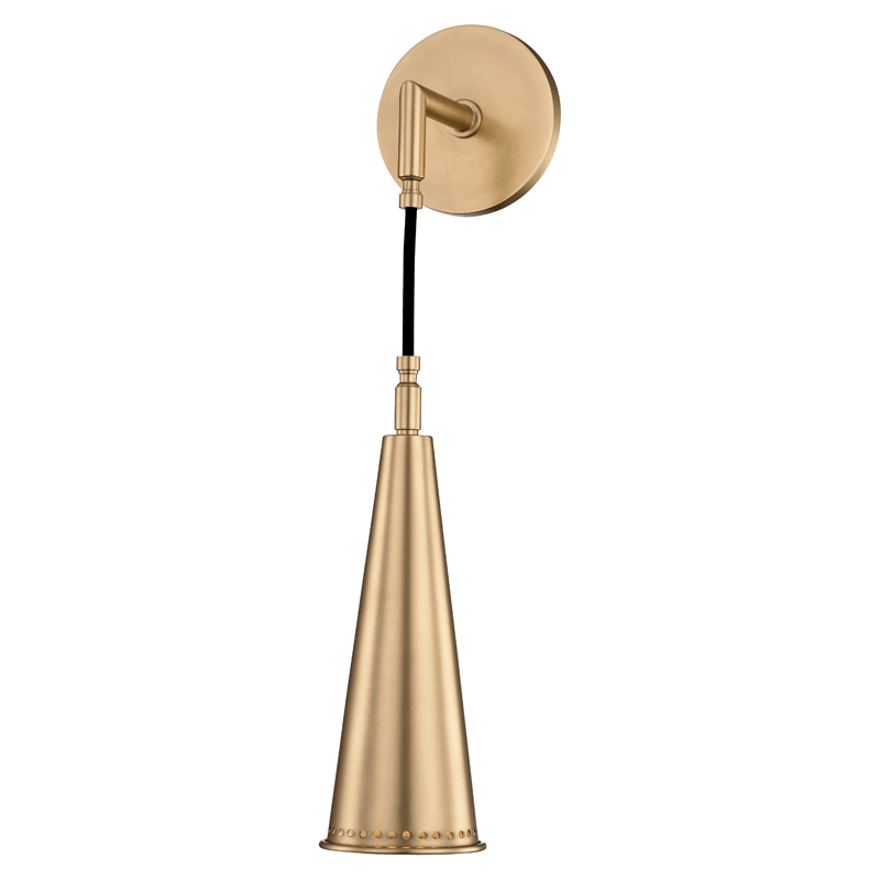 Alva Wall Sconce - Light House Co.