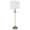 Clove Stem Buffet Table Lamp | Table Lamps | Regina Andrew - Light House Co.