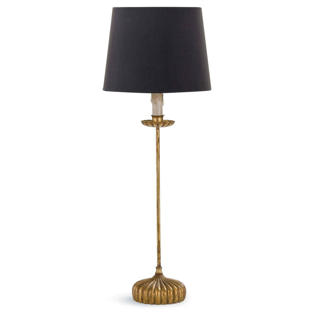 Clove Stem Buffet Table Lamp - Light House Co.