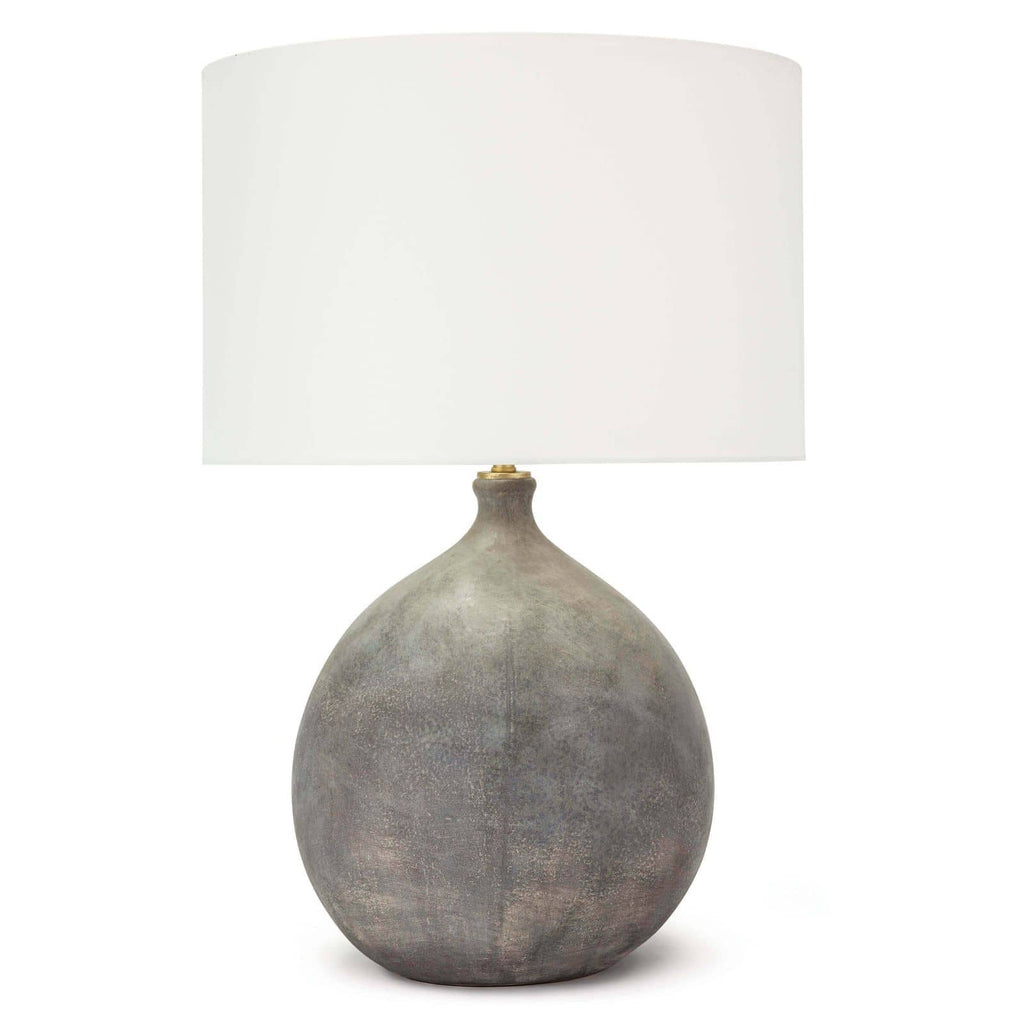 Dover Ceramic Table Lamp - Light House Co.