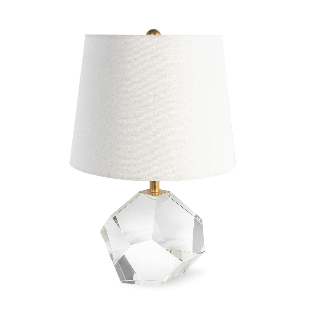 Celeste Crystal Mini Lamp - Light House Co.