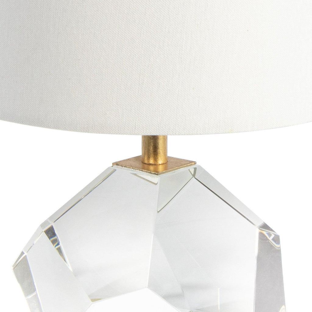 Celeste Crystal Mini Lamp - Light House Co.