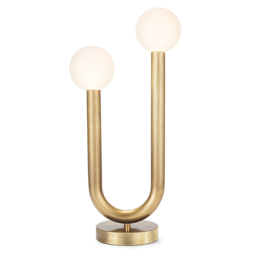 Happy Table Lamp - Light House Co.