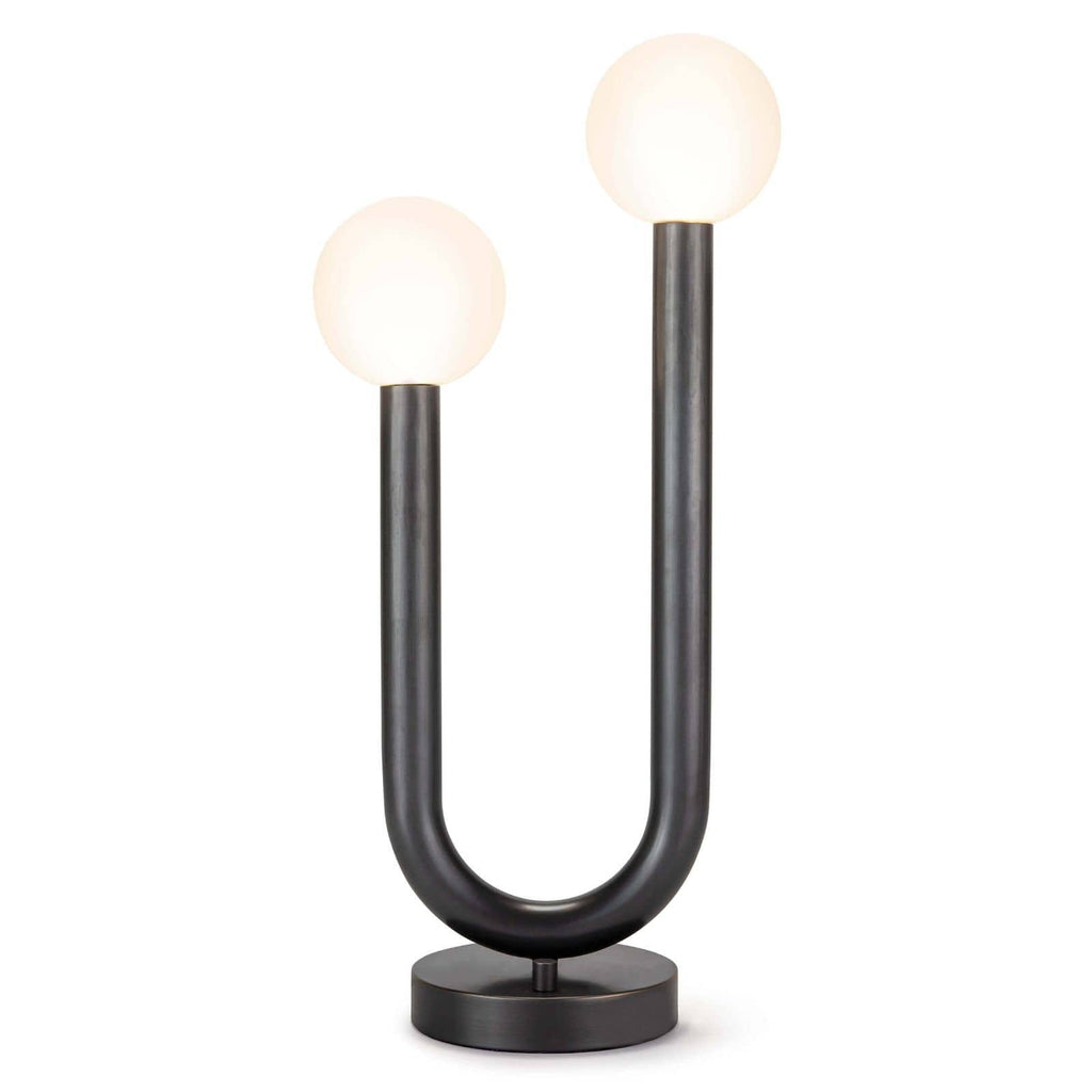 Happy Table Lamp - Light House Co.