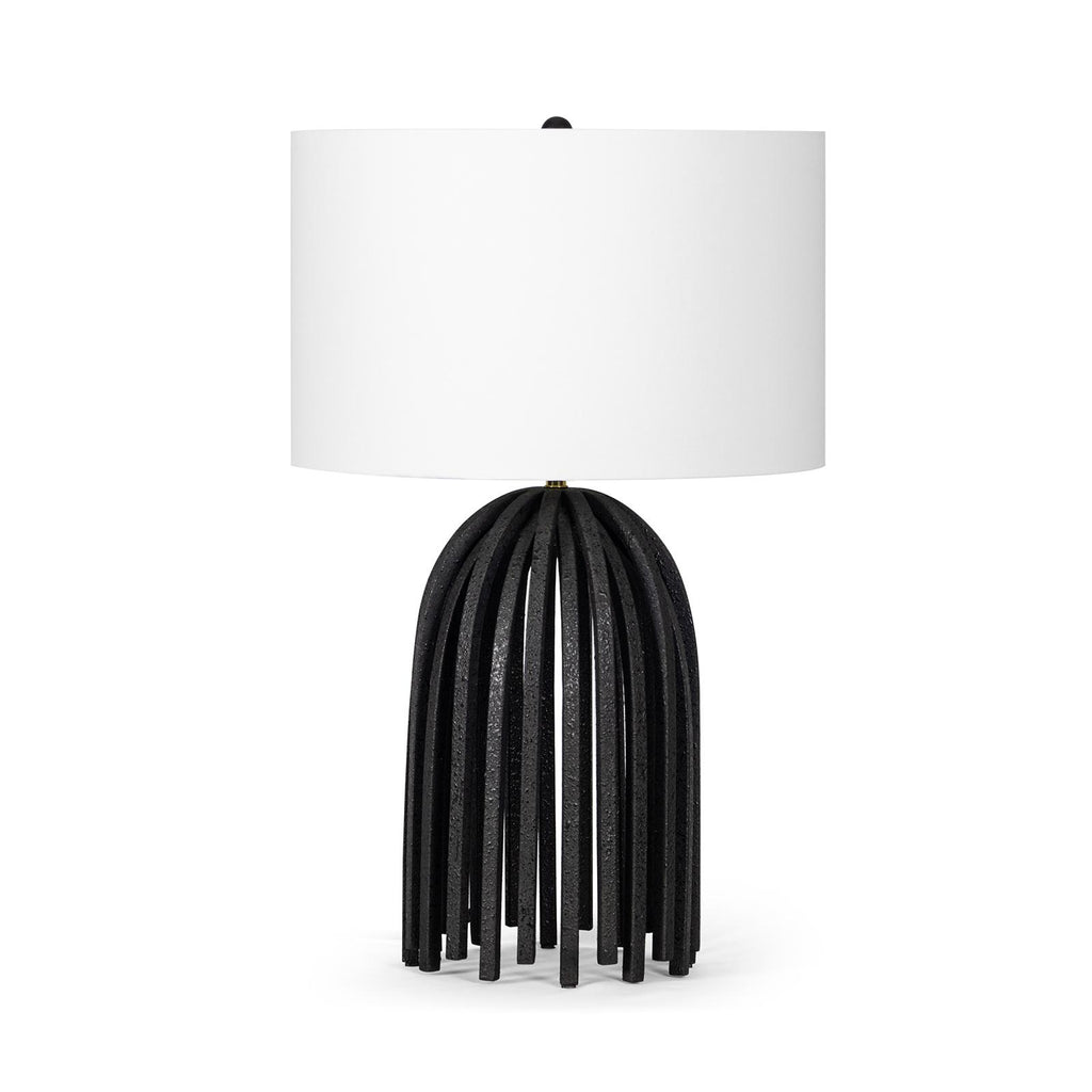 Webbed Table Lamp - Light House Co.