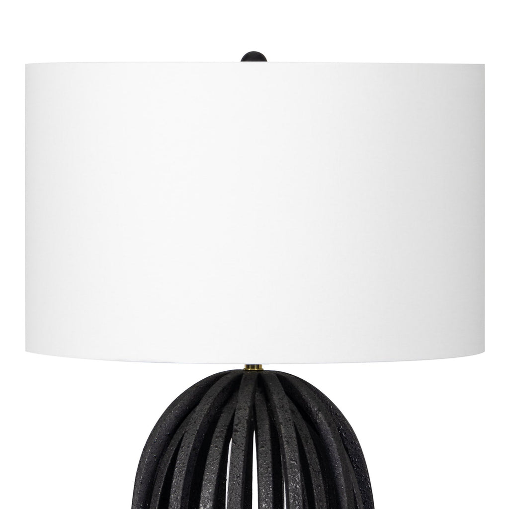 Webbed Table Lamp - Light House Co.