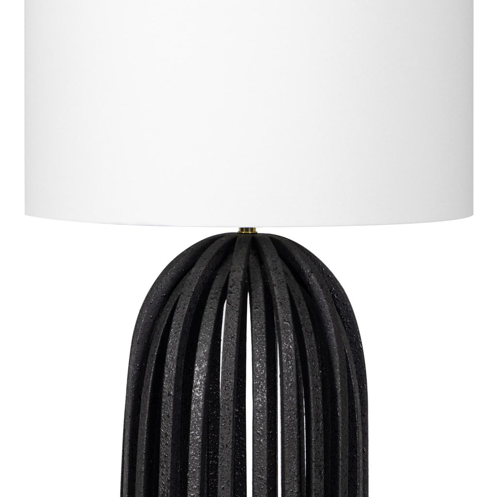 Webbed Table Lamp - Light House Co.