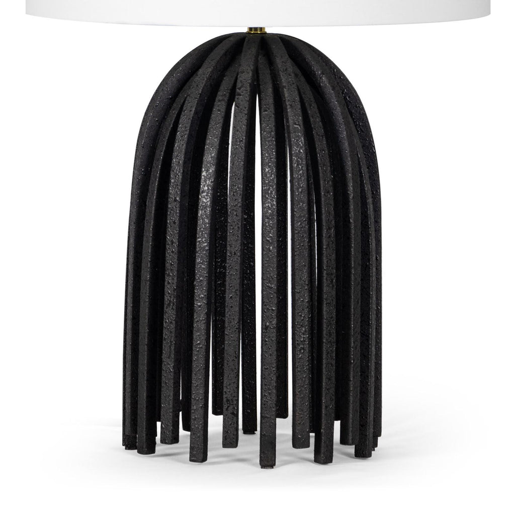 Webbed Table Lamp - Light House Co.