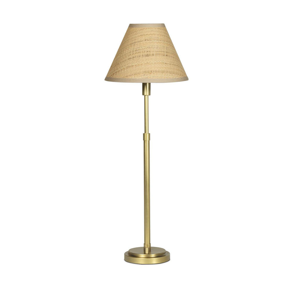 Polly Buffet Lamp - Light House Co.