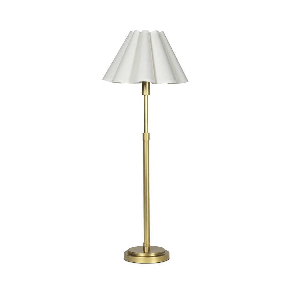 Polly Buffet Lamp - Light House Co.