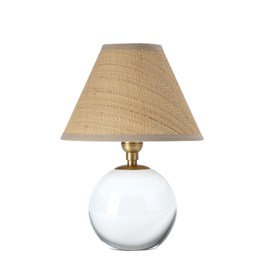 Giorgio Crystal Mini Lamp - Light House Co.