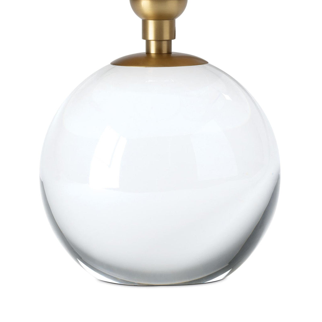 Giorgio Crystal Mini Lamp - Light House Co.