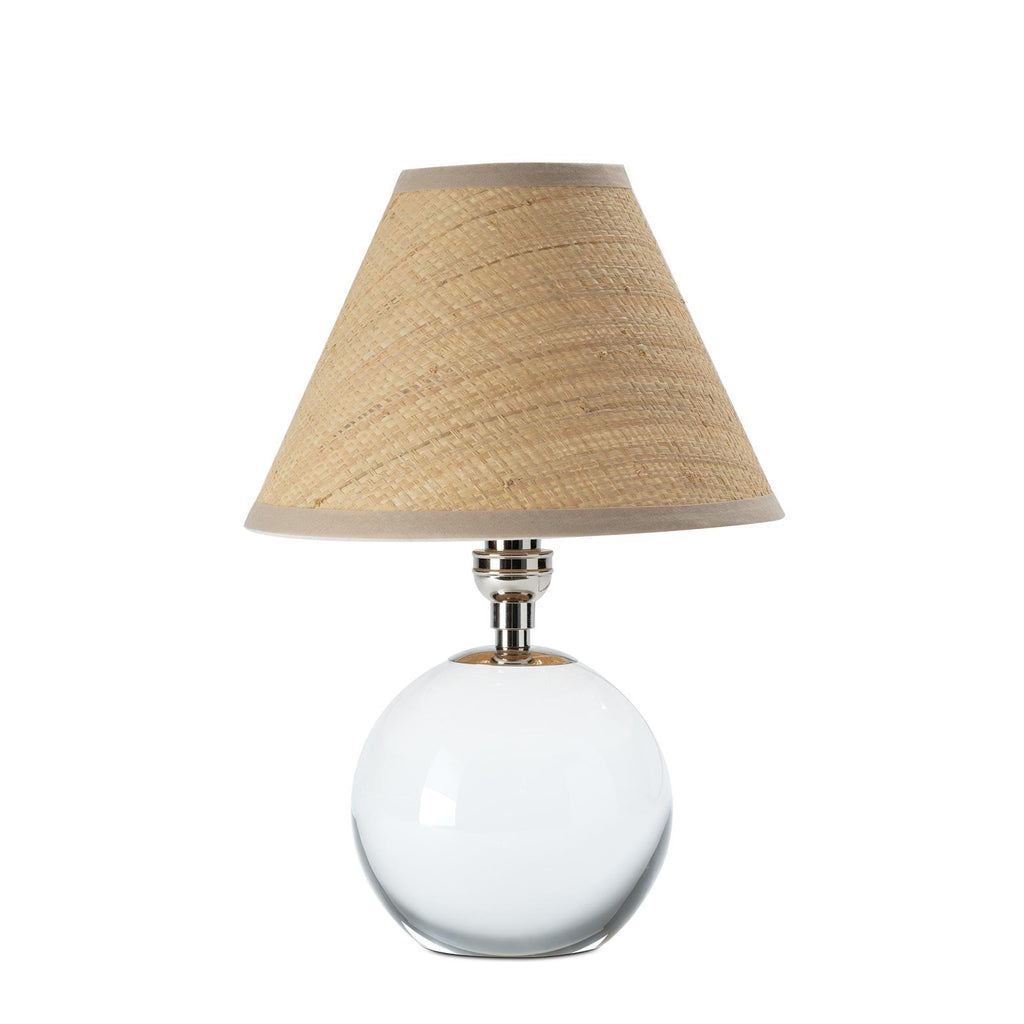 Giorgio Crystal Mini Lamp - Light House Co.