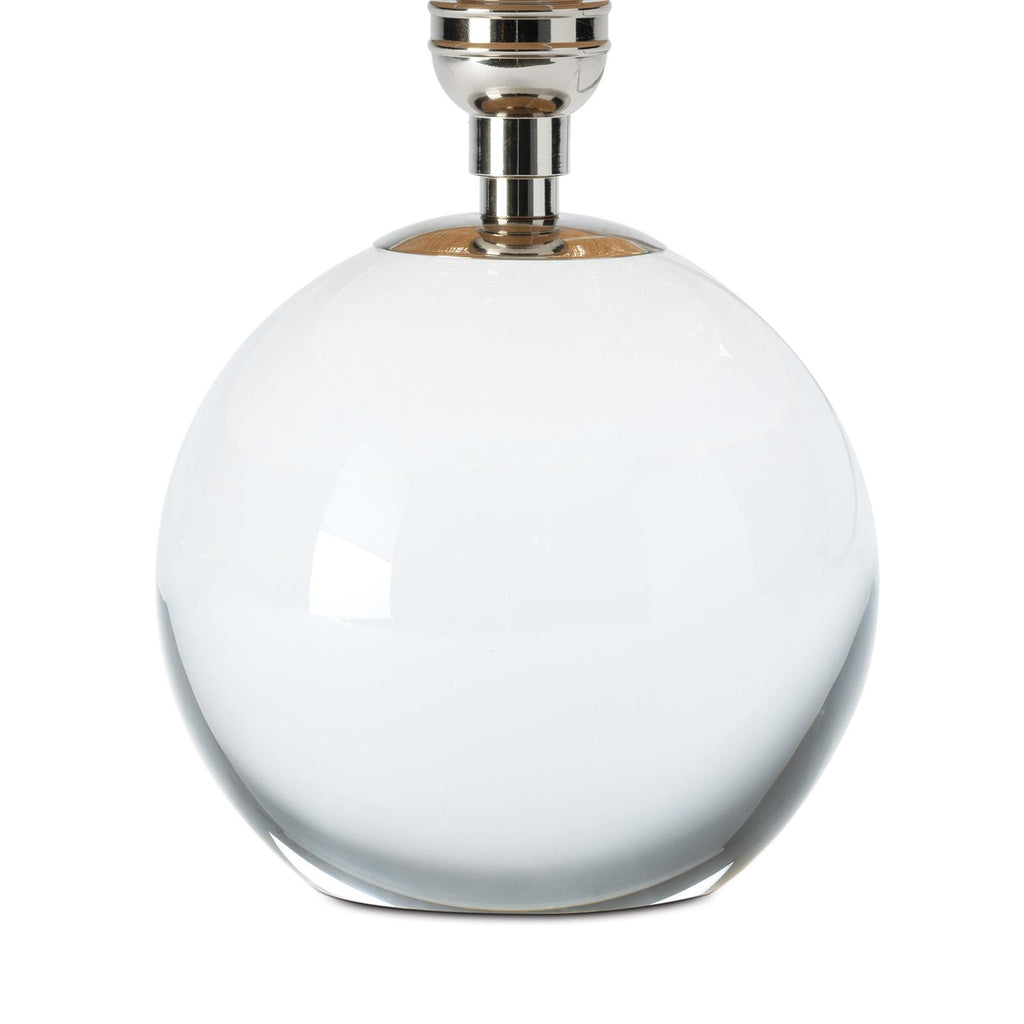 Giorgio Crystal Mini Lamp - Light House Co.