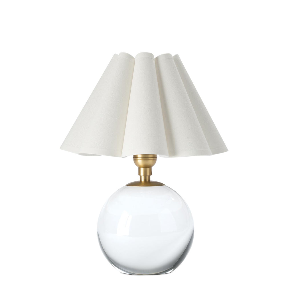 Giorgio Crystal Mini Lamp - Light House Co.