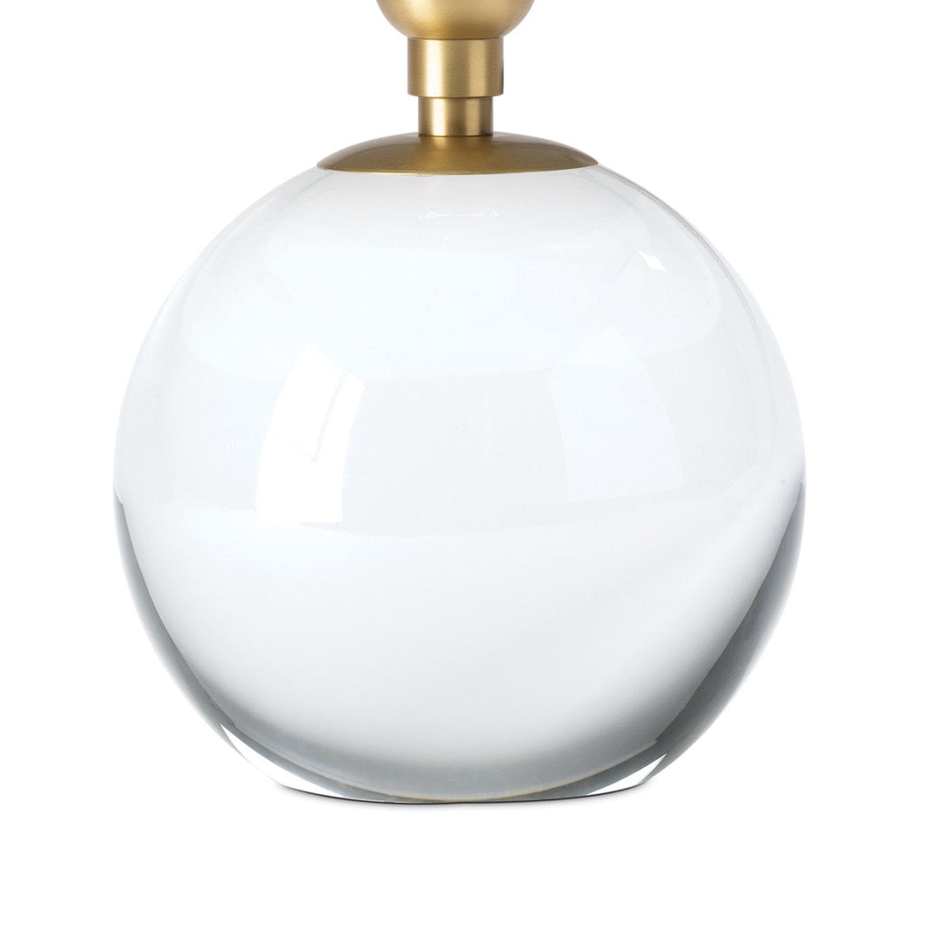Giorgio Crystal Mini Lamp - Light House Co.