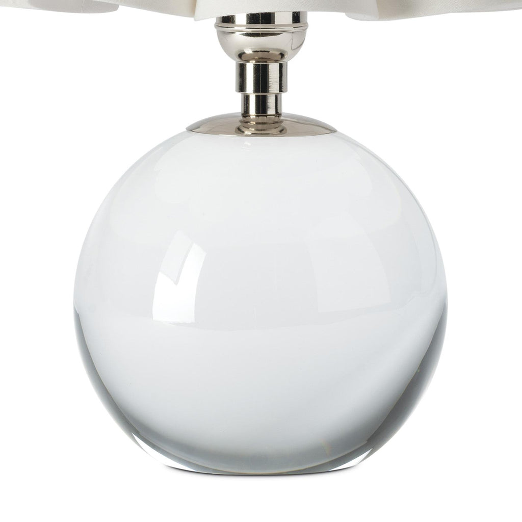 Giorgio Crystal Mini Lamp - Light House Co.
