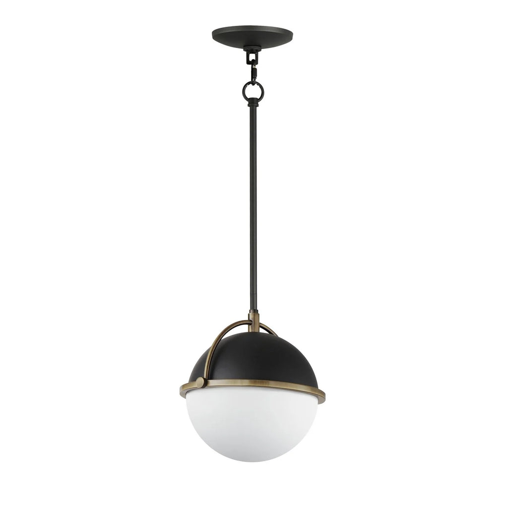 Duke Pendant - Light House Co.