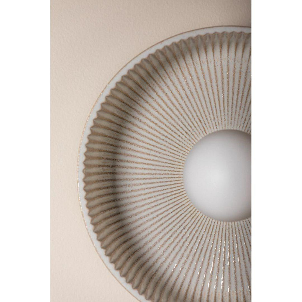 Ray Flush Mount | The Lifestyled Co x Mitzi - Light House Co.