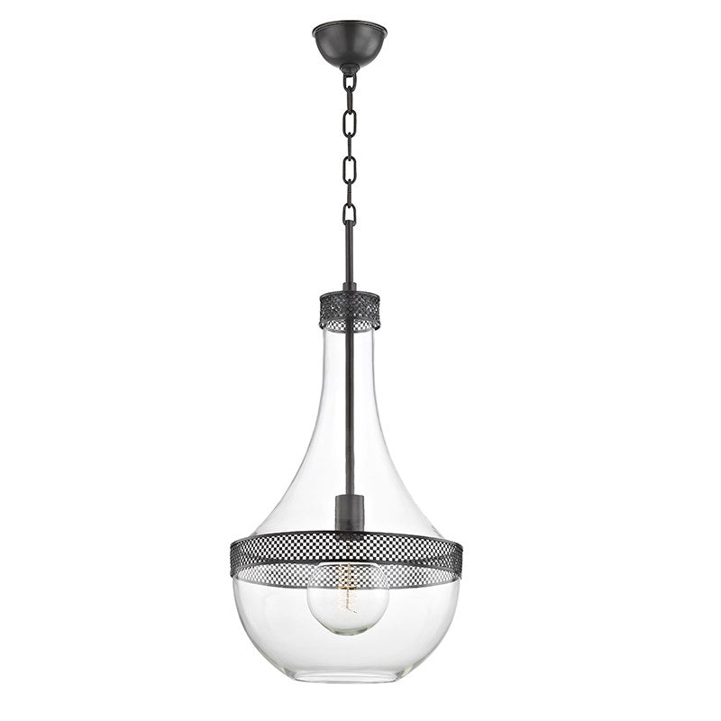 Hagen Pendant - Light House Co.