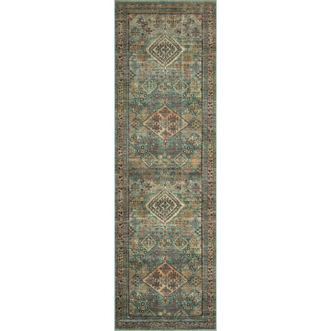 2'-3 x 9'-6
