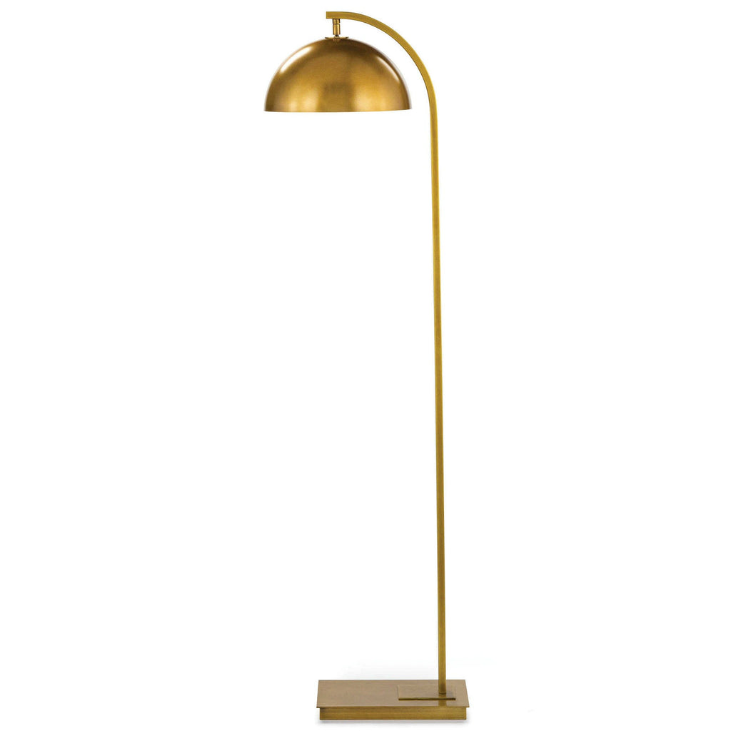 Otto Floor Lamp - Light House Co.