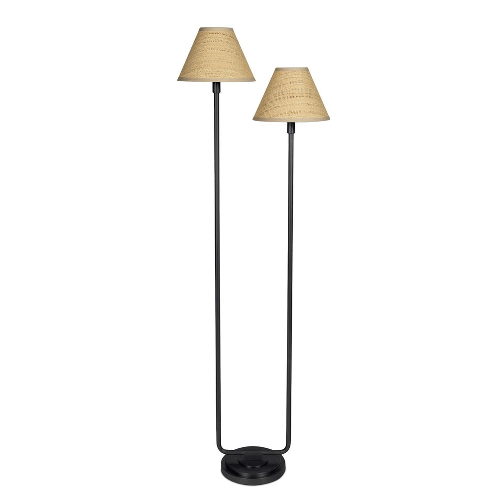 Polly Floor Lamp - Light House Co.