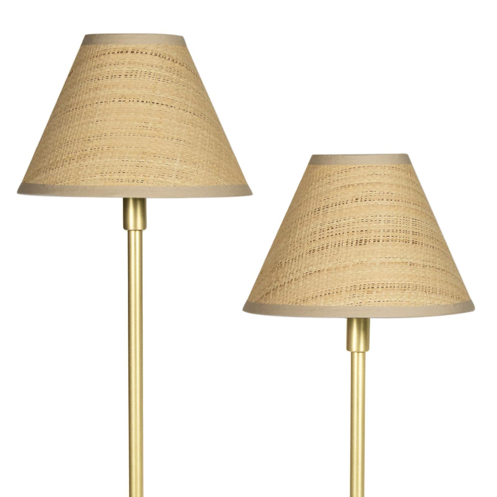 Polly Floor Lamp - Light House Co.