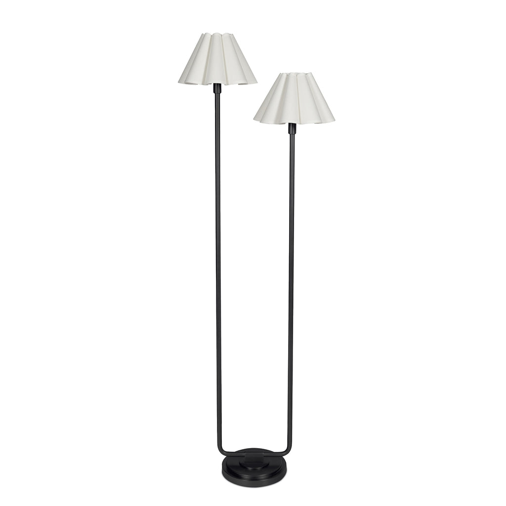 Polly Floor Lamp - Light House Co.