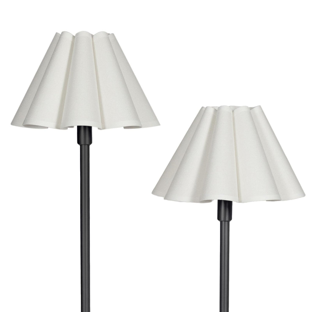 Polly Floor Lamp - Light House Co.