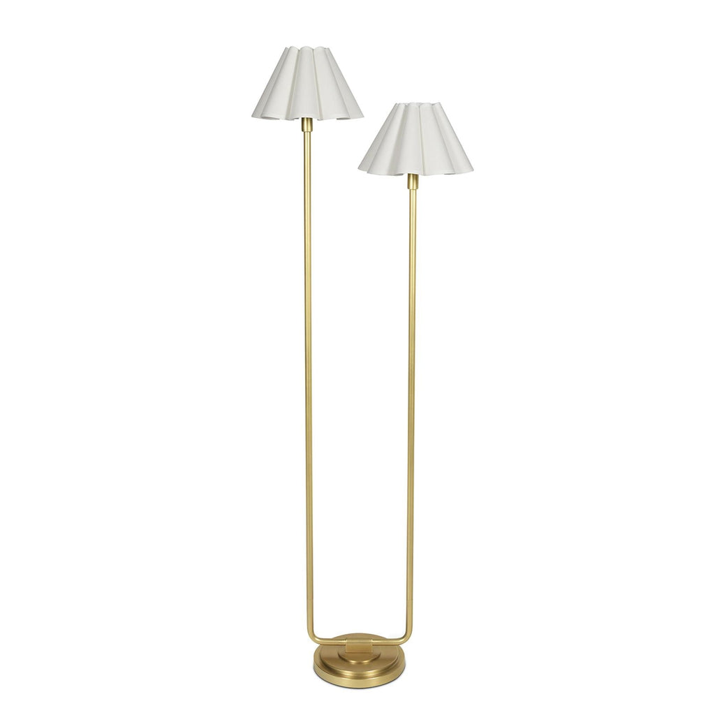 Polly Floor Lamp - Light House Co.