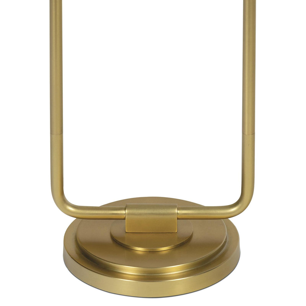 Polly Floor Lamp - Light House Co.