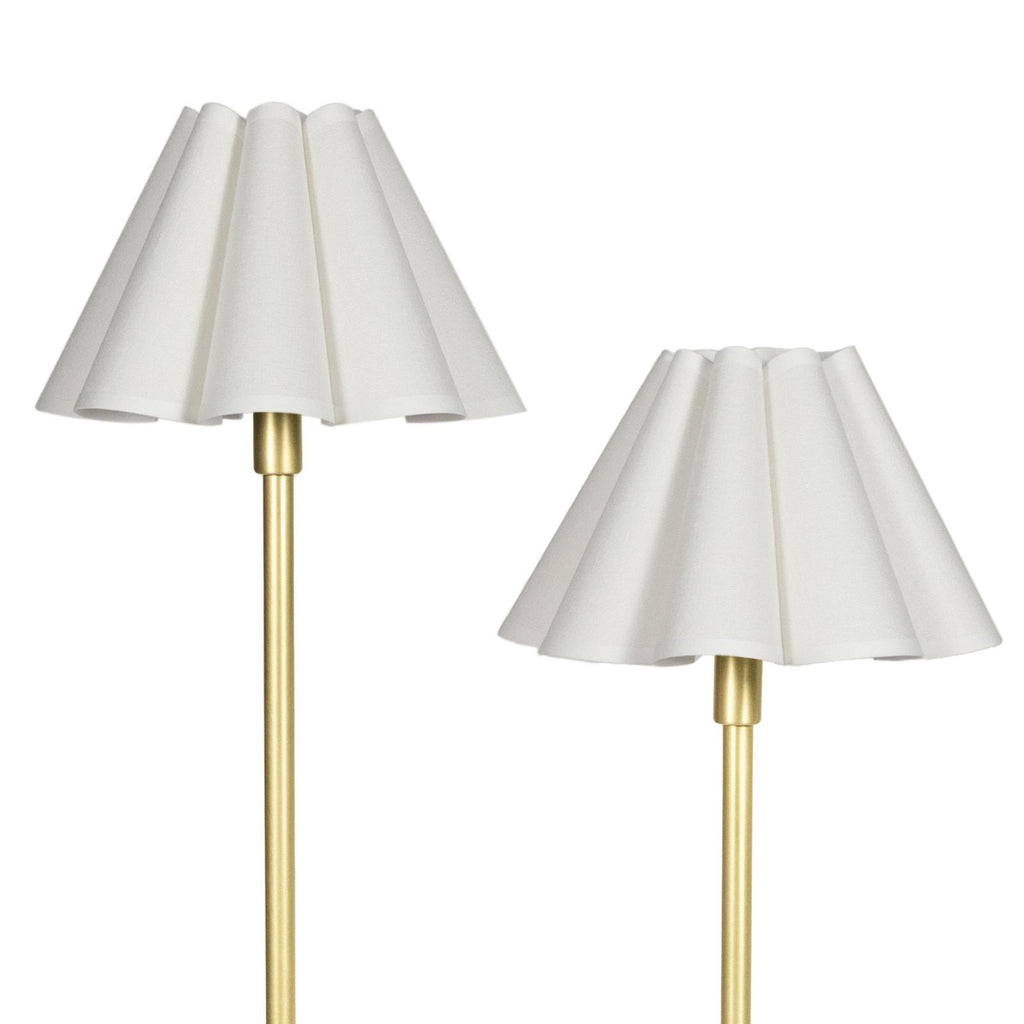 Polly Floor Lamp - Light House Co.