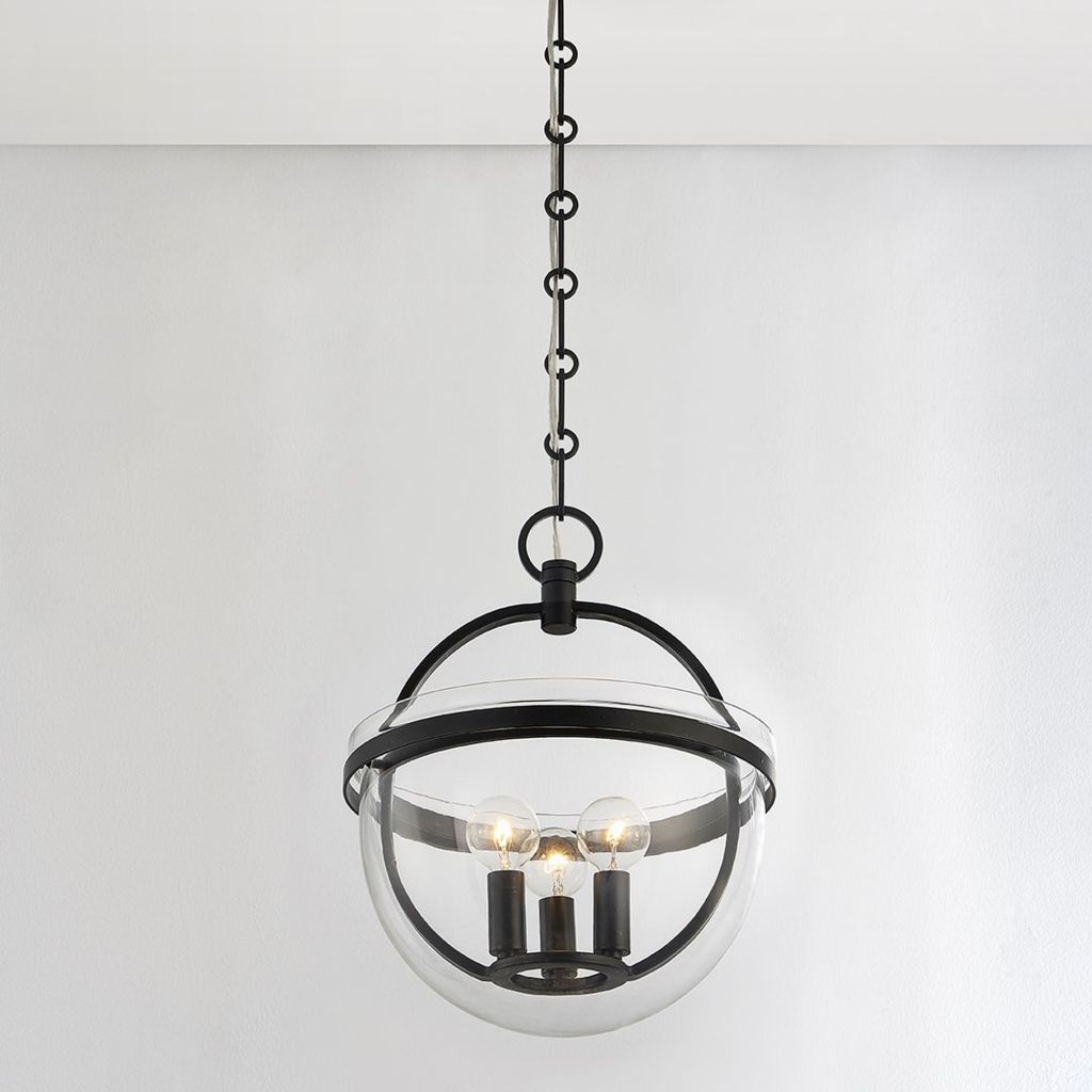 Malloy Lantern - Light House Co.