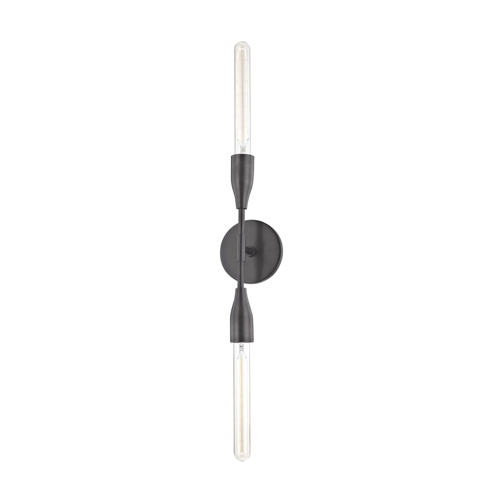 Tara Double Sconce - Light House Co.