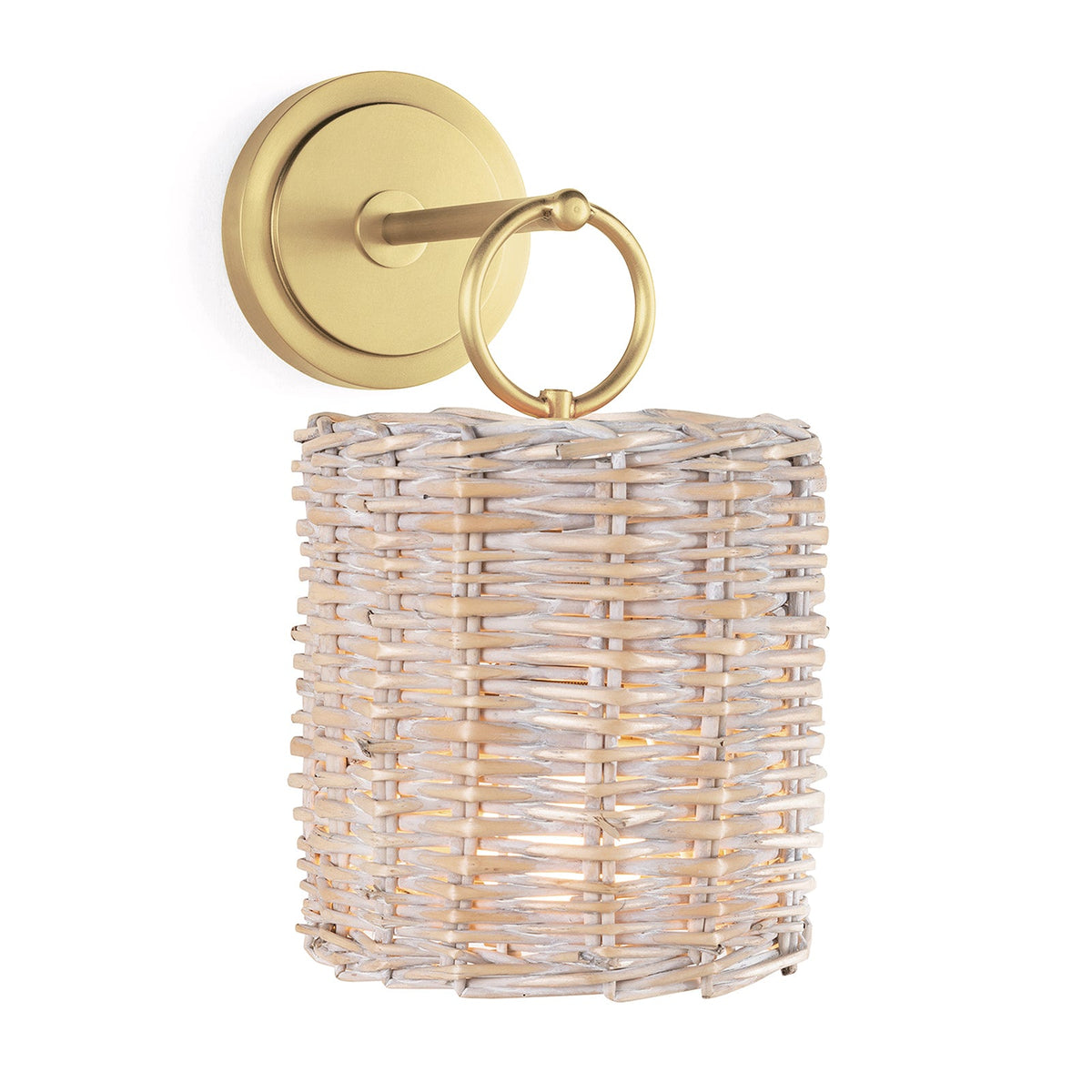 Nantucket Sconce | Light House Co.