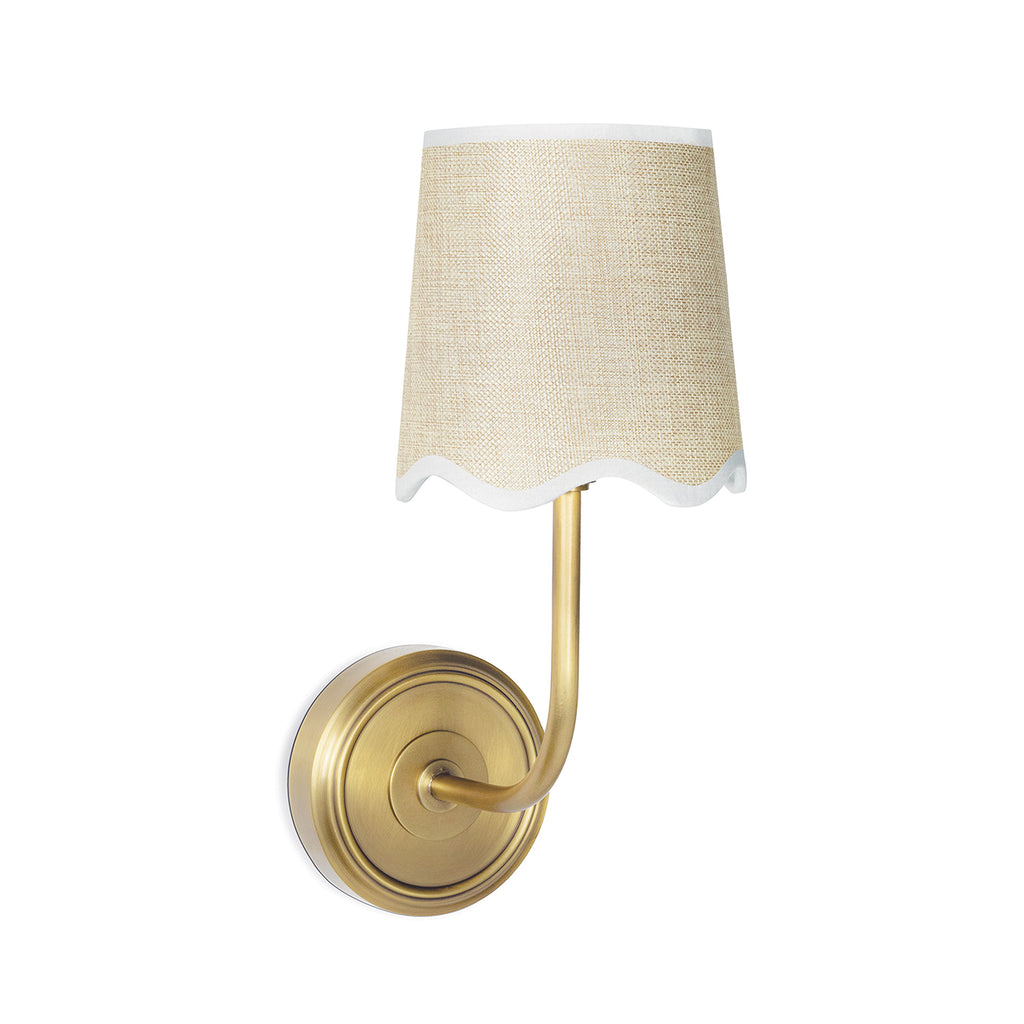 Ariel Sconce - Light House Co.