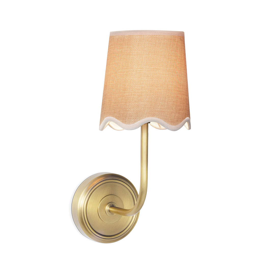 Ariel Sconce - Light House Co.
