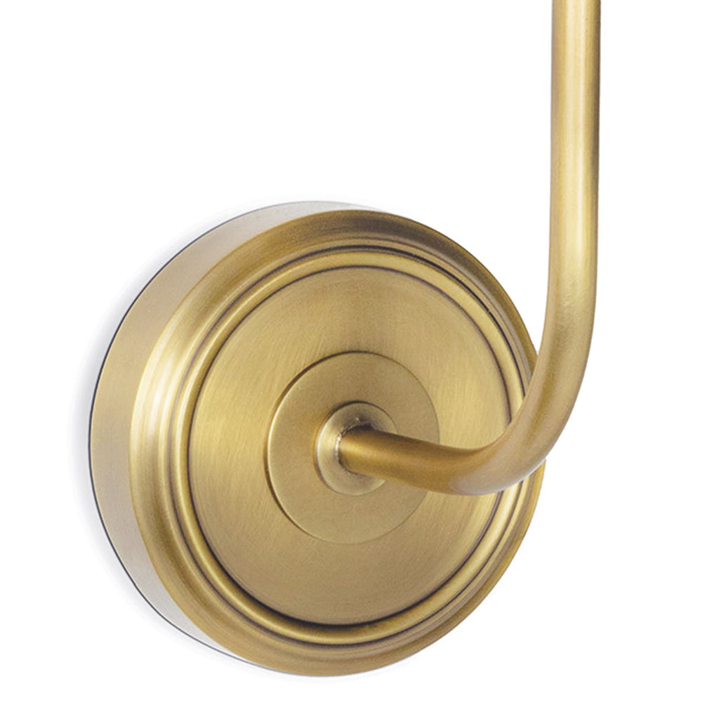 Ariel Sconce - Light House Co.