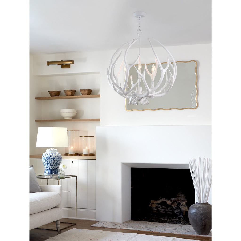 Tate 18" Picture Light - Light House Co.