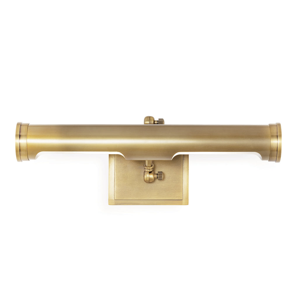 Tate 18" Picture Light - Light House Co.