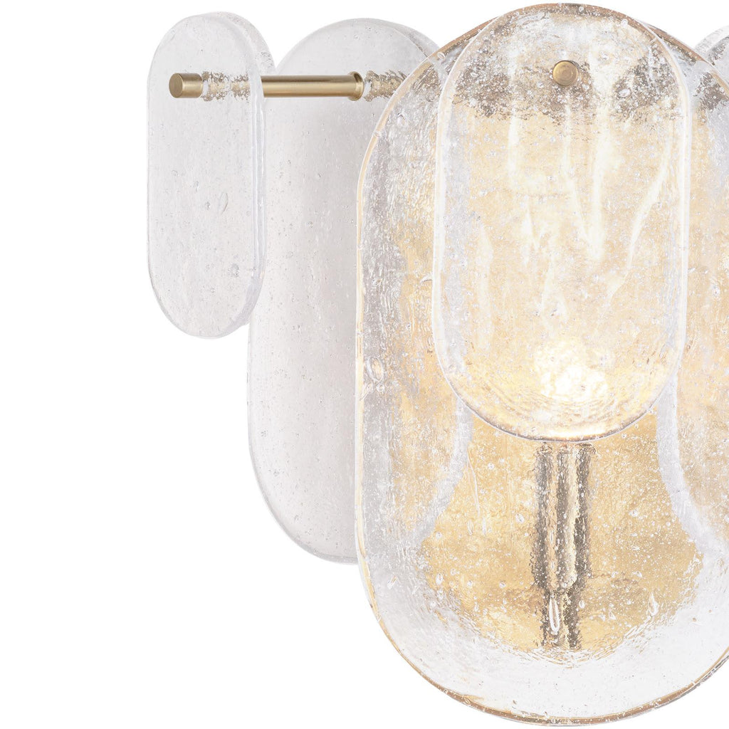 Echo Sconce - Light House Co.